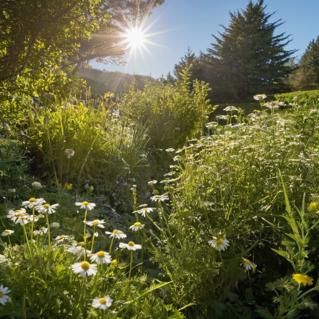 Tee für Magen und Darm: Kräutertees zur Unterstützung der Verdauung