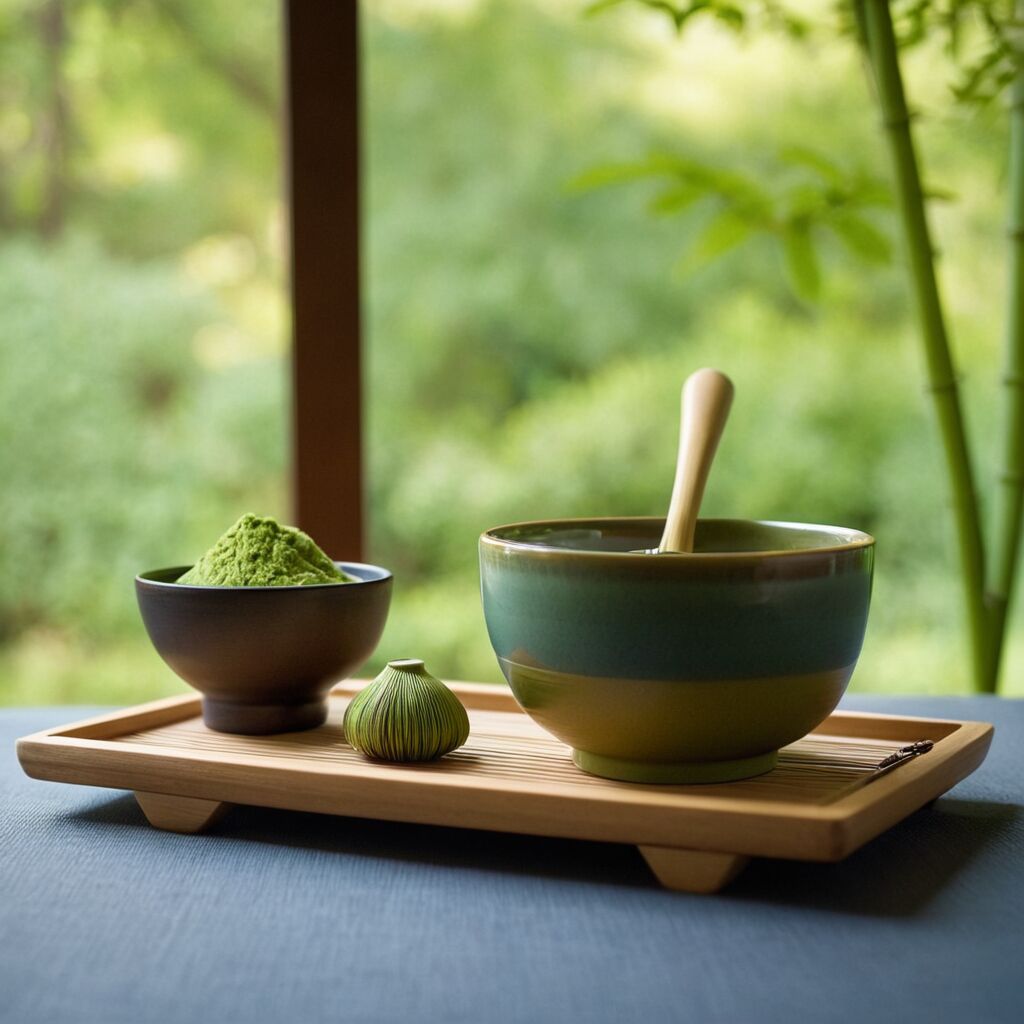 Matcha Tee Zubereitung: Schritt-für-Schritt Anleitung für perfekten Tee