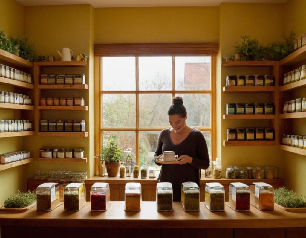 Oregano Tee kaufen: Wo Sie diese aromatische Teesorte finden und wie Sie sie genießen