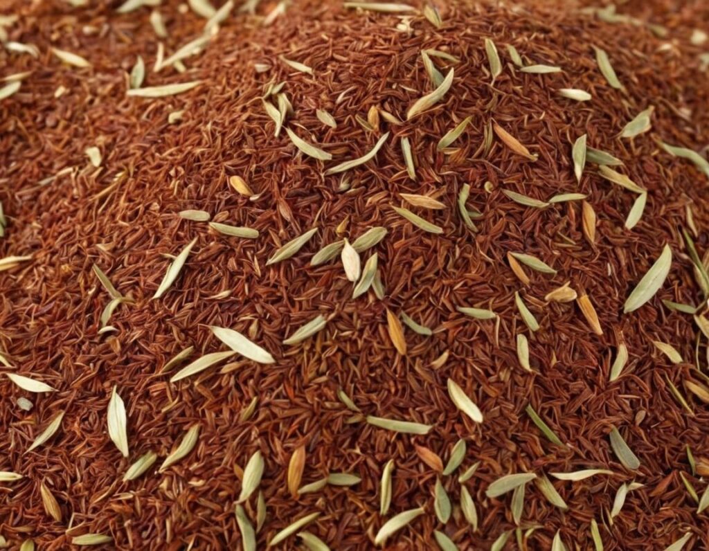 Für was ist Rooibos Tee gut? Die vielfältigen gesundheitlichen Vorteile