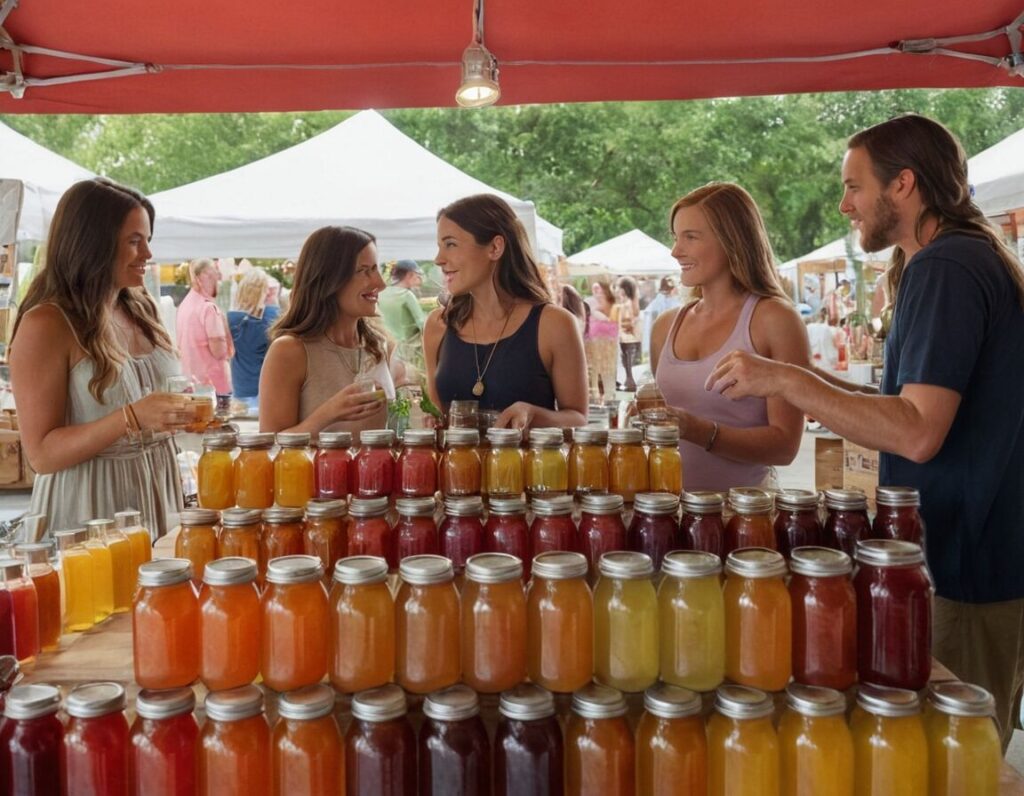 Kombucha Tee kaufen: Tipps für den Erwerb und die Auswahl der besten Sorten