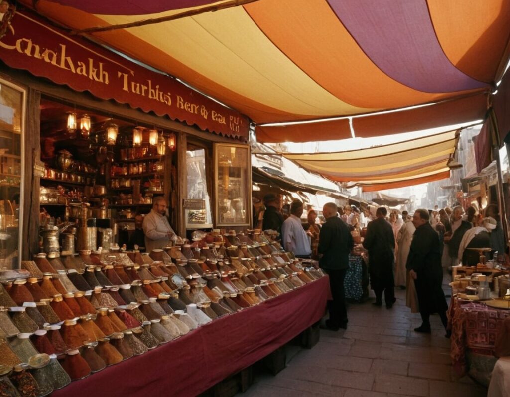 Türkischen Tee kaufen: Wo und wie Sie die besten Sorten finden