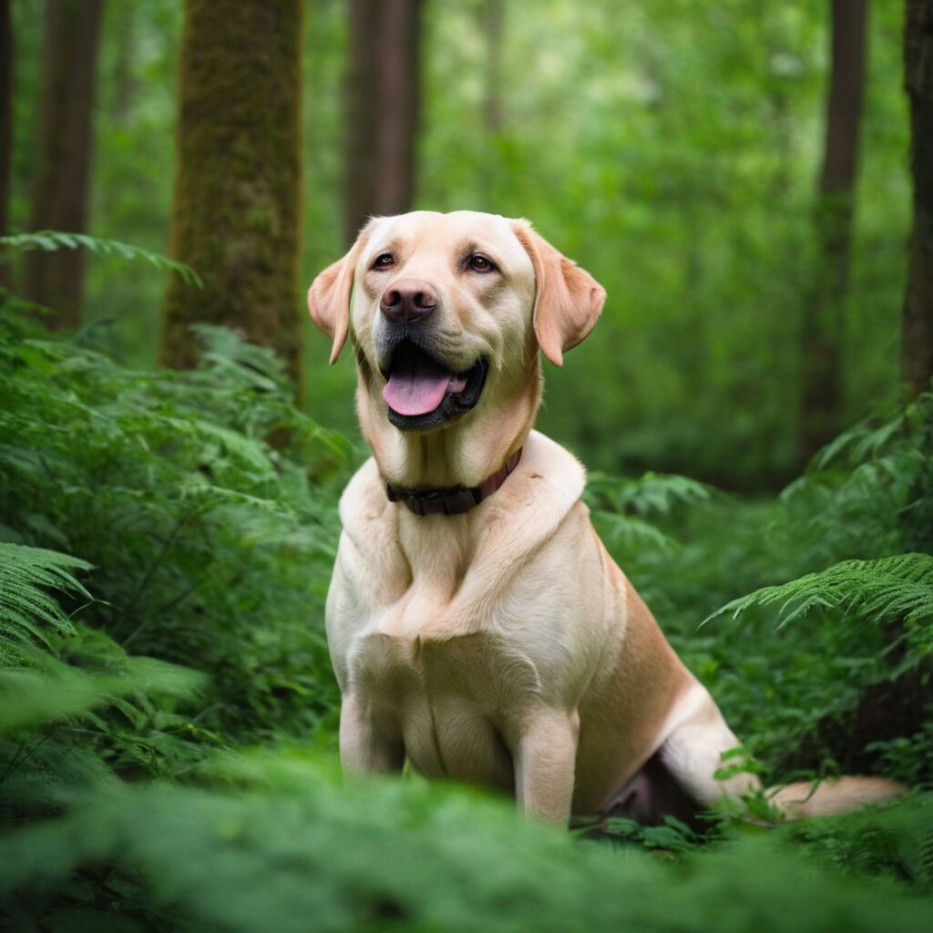 Labrador Tee: Das aromatische Geheimnis aus Kanadas Wäldern