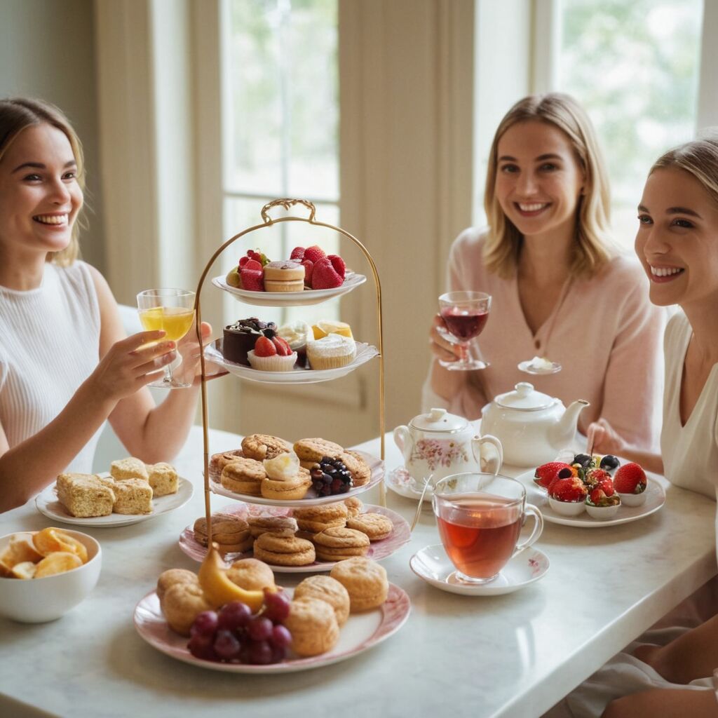 Tee trinken nach dem Zähneputzen: Schadet oder nützt es deinen Zähnen?