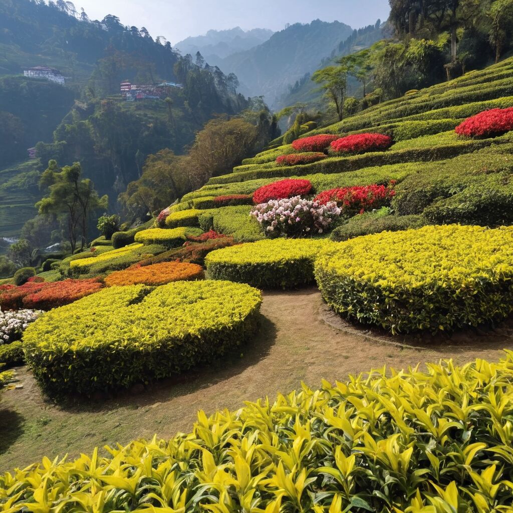 Darjeeling Tee kaufen: Worauf es bei Qualität und Herkunft ankommt