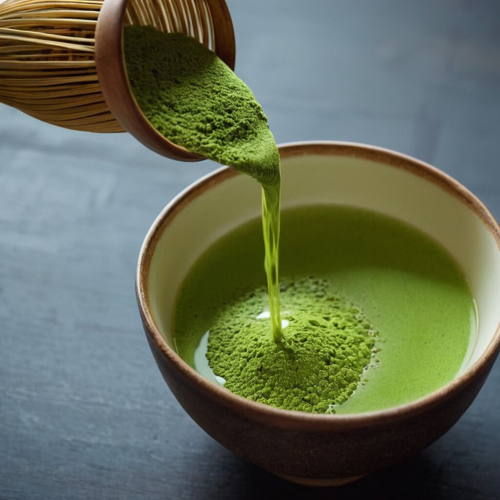 Wie bereitet man Matcha Tee zu? Eine Schritt-für-Schritt-Anleitung