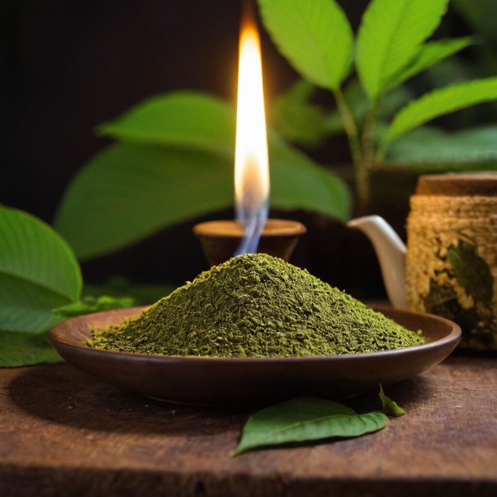 Kratom Tee kochen: Schritt-für-Schritt-Anleitung und Tipps